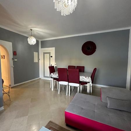 Appartement Rayhan Yasmine Хамамет Екстериор снимка