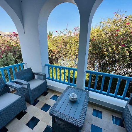 Appartement Rayhan Yasmine Хамамет Екстериор снимка