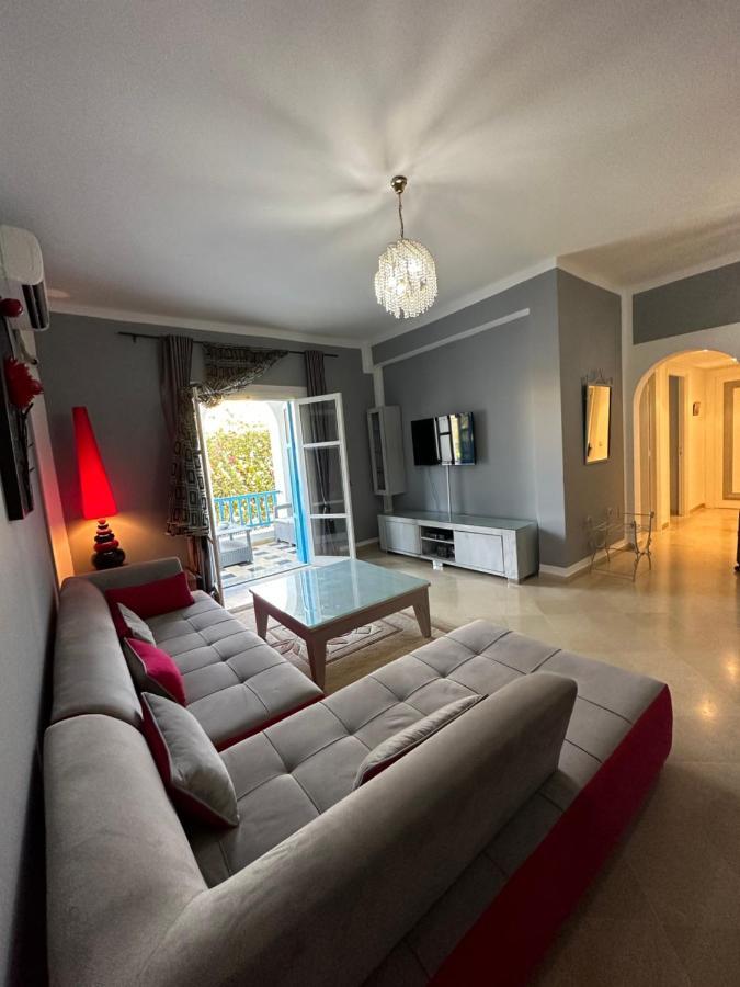 Appartement Rayhan Yasmine Хамамет Екстериор снимка