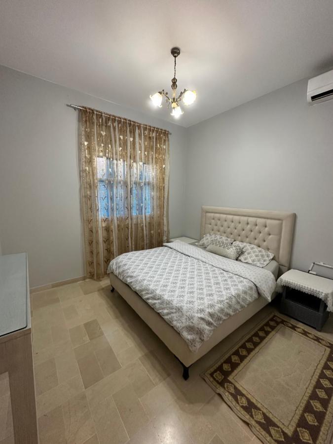 Appartement Rayhan Yasmine Хамамет Екстериор снимка
