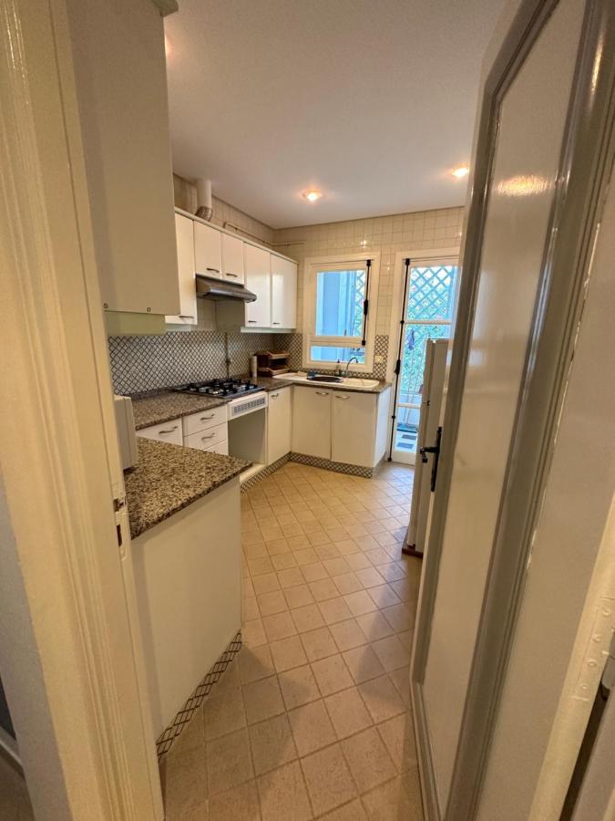 Appartement Rayhan Yasmine Хамамет Екстериор снимка