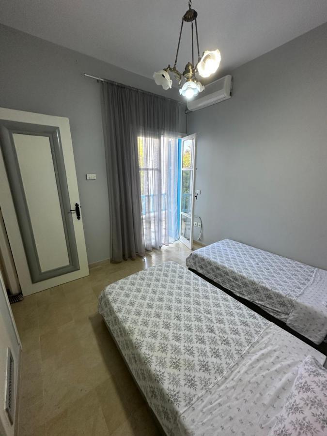 Appartement Rayhan Yasmine Хамамет Екстериор снимка